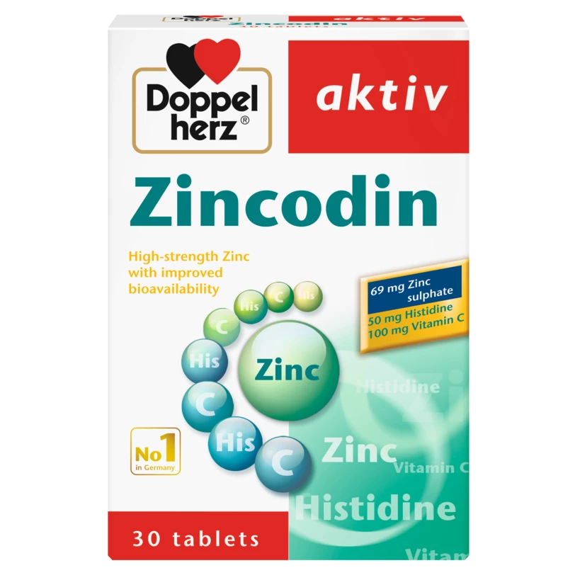 Zincodin